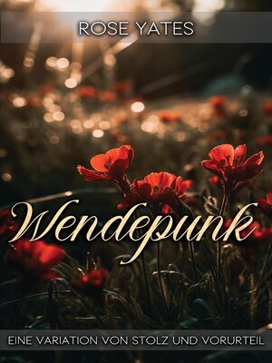 cover image of Wendepunk